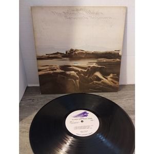 The Moody Blues Seventh Sojourn Gatefold LP Vinyl Album 1972 THS7 Threshold